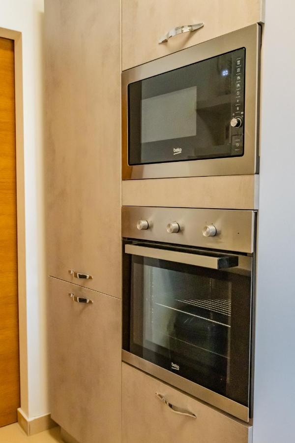 Brand New - Selfcheckins 24 - Zagreb - Garage - Loggia - New - Luxury 아파트 외부 사진